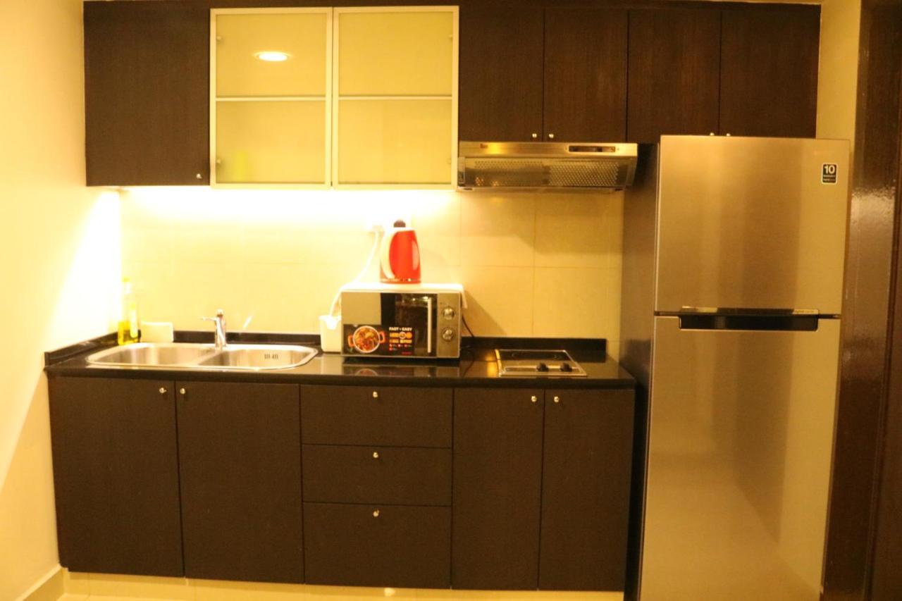 Raintree Resort Suites Petaling Jaya Exterior foto