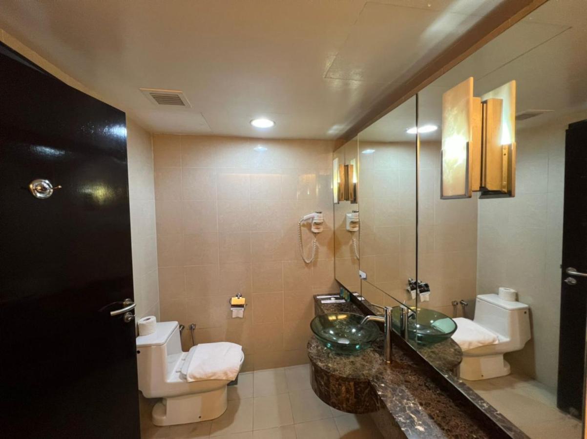 Raintree Resort Suites Petaling Jaya Exterior foto