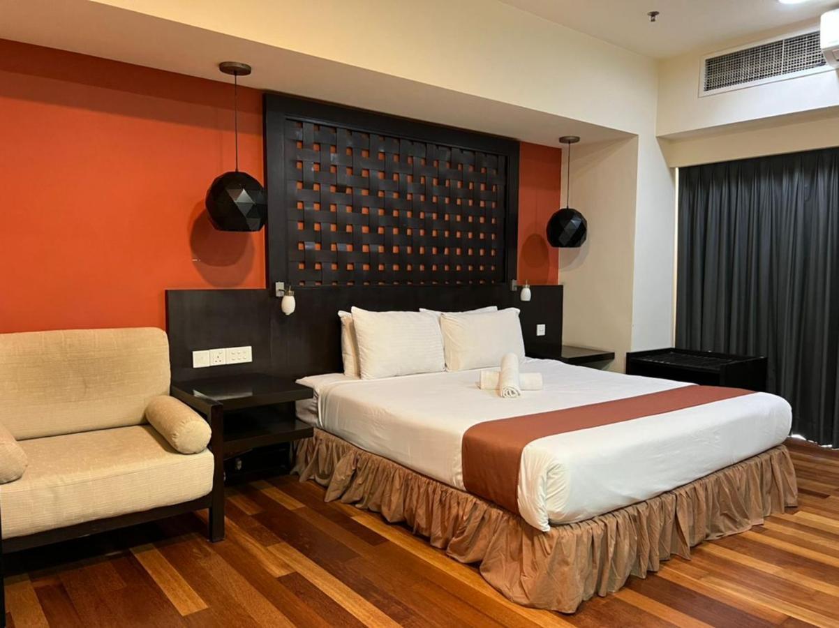 Raintree Resort Suites Petaling Jaya Exterior foto